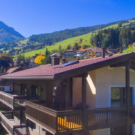Kronplatz Apartment Sorafurcia エクステリア 写真