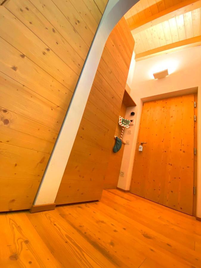 Kronplatz Apartment Sorafurcia エクステリア 写真