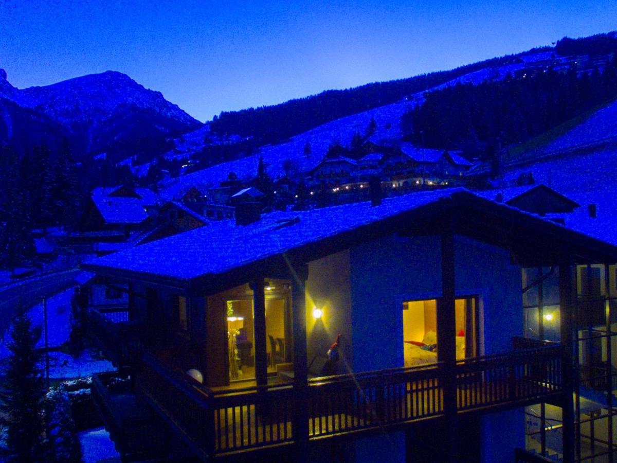Kronplatz Apartment Sorafurcia エクステリア 写真