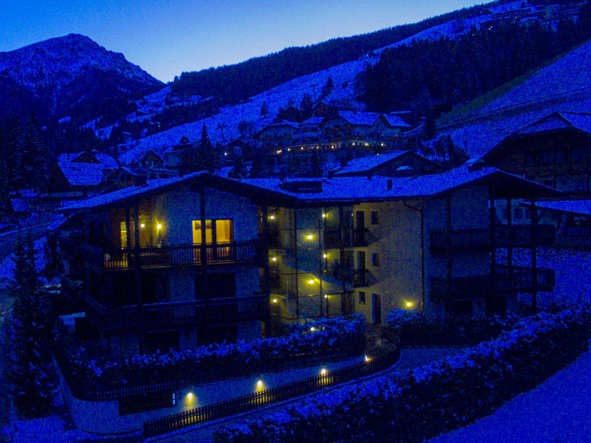 Kronplatz Apartment Sorafurcia エクステリア 写真