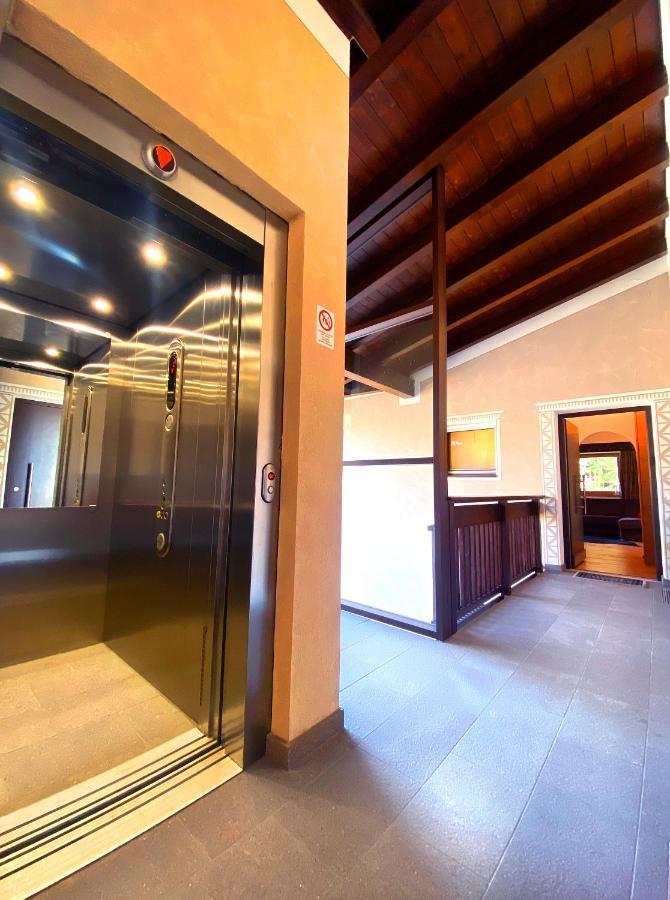 Kronplatz Apartment Sorafurcia エクステリア 写真