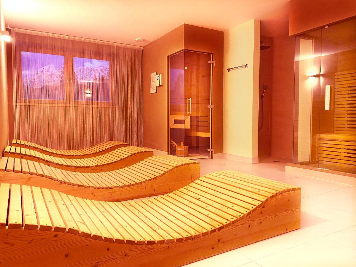 Kronplatz Apartment Sorafurcia エクステリア 写真